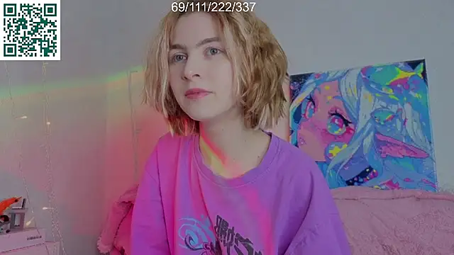 Snapshot of bertamimi chatting on 27, 5, 2026 bertamimi online show from 27, 5, 2026
