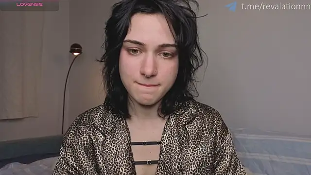 revalation  online show from 26, 3, 2026