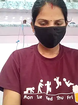 poojam93 online show from 21, 11, 2025