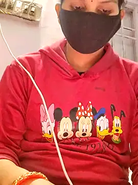 poojam93 online show from 22, 11, 2025