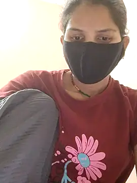 poojam93 online show from 8, 2, 2026