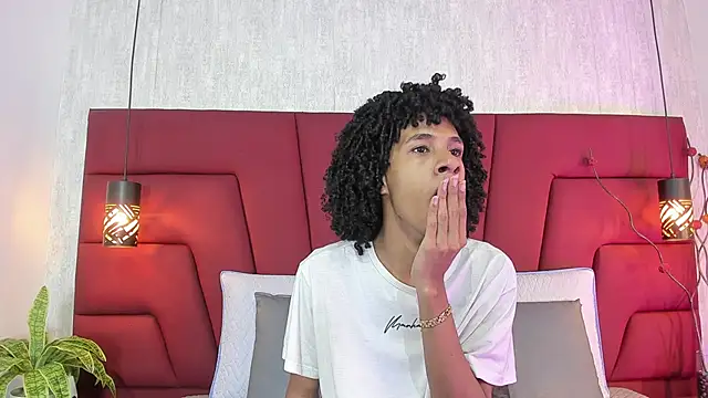 Johan gz  online show from 3, 11, 2025