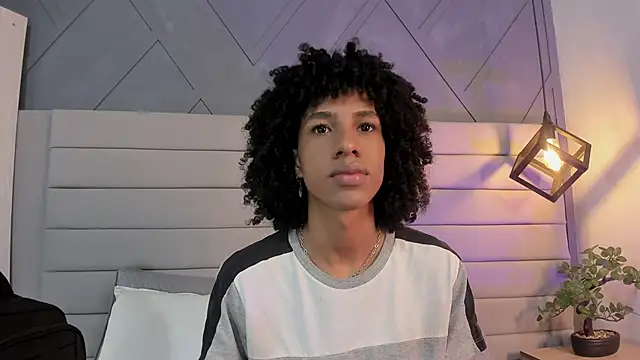 Johan gz  online show from 12, 11, 2025