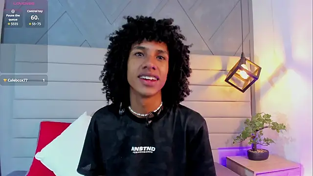 Johan gz  online show from 25, 11, 2025