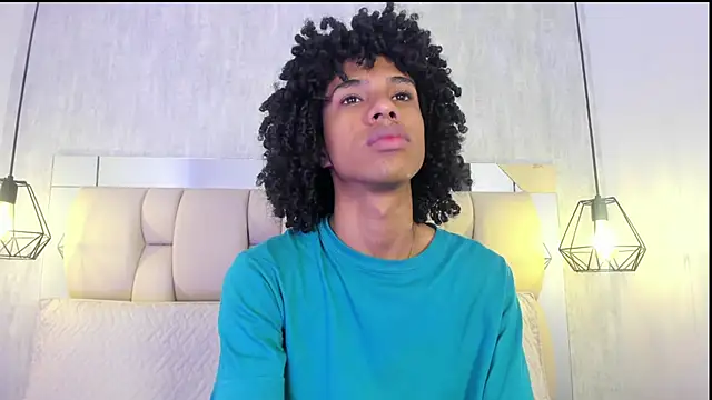 Johan gz  online show from 20, 2, 2026