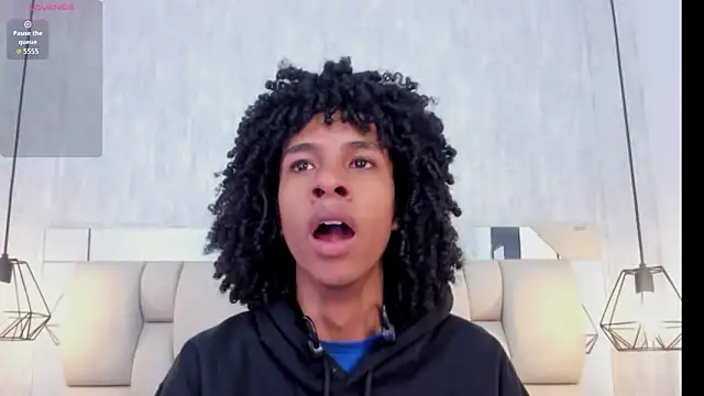 Johan gz  online show from 24, 3, 2026