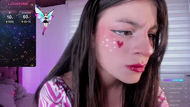 Snapshot of Jade_rey_ chatting on 20, 9, 2025 Jade rey online show from 20, 9, 2025