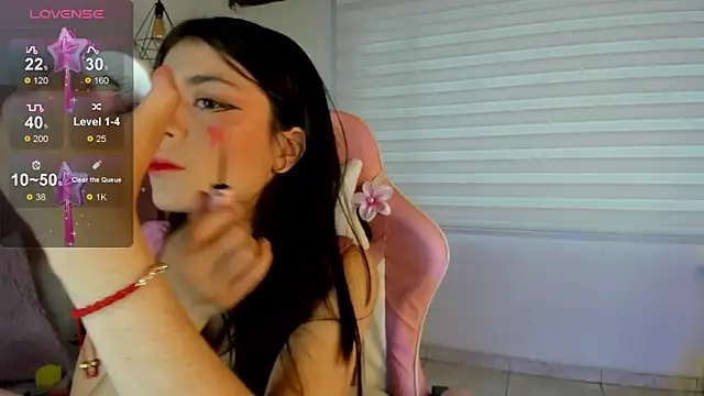 Snapshot of Jade_rey_ chatting on 6, 10, 2025 Jade rey online show from 6, 10, 2025