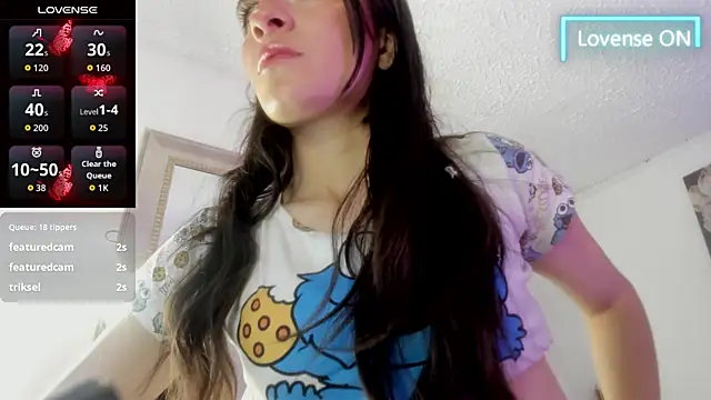 Snapshot of Jade_rey_ chatting on 25, 11, 2025 Jade rey online show from 25, 11, 2025