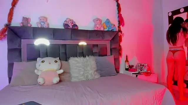 Snapshot of Jade_rey_ chatting on 8, 1, 2026 Jade rey online show from 8, 1, 2026