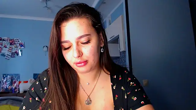 Snapshot of NikiWhite chatting on 10, 9, 2025 NikiWhite online show from 10, 9, 2025