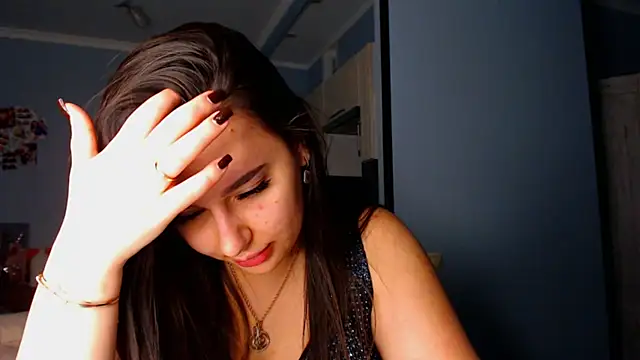 Snapshot of NikiWhite chatting on 25, 9, 2025 NikiWhite online show from 25, 9, 2025