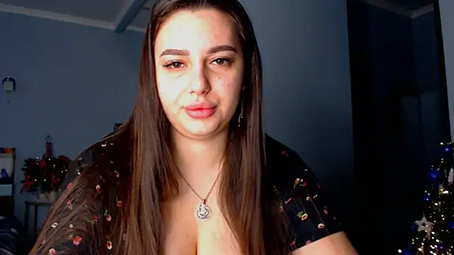 Snapshot of NikiWhite chatting on 23, 12, 2025 NikiWhite online show from 23, 12, 2025