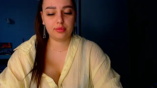 Snapshot of NikiWhite chatting on 6, 1, 2026 NikiWhite online show from 6, 1, 2026