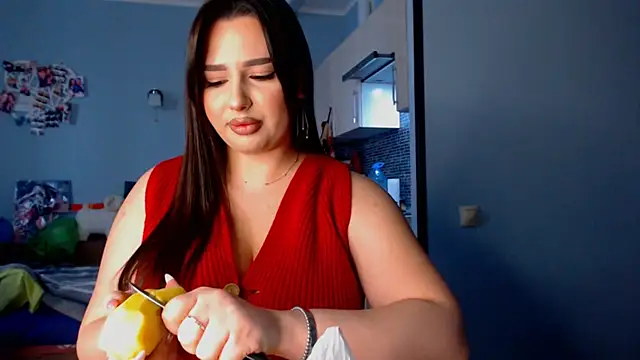 Snapshot of NikiWhite chatting on 15, 1, 2026 NikiWhite online show from 15, 1, 2026