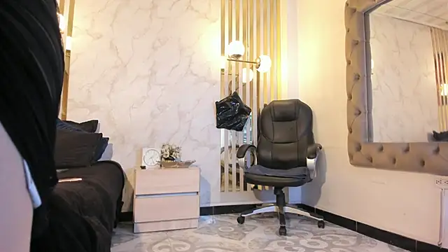 Ariagh  online show from 16, 2, 2026