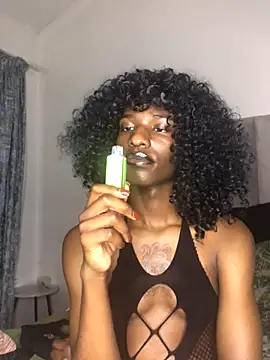 Trans fairy online show from 5, 10, 2025