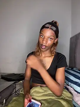 Trans fairy online show from 11, 4, 2026