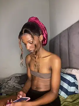 Trans fairy online show from 17, 4, 2026