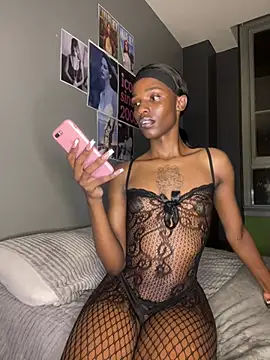 Trans fairy online show from 25, 6, 2026