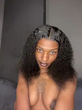 Trans fairy online show from 16, 7, 2026