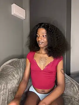 Trans fairy online show from 22, 7, 2026