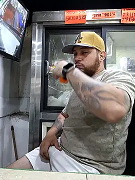 Catire10  online show from 8, 11, 2025