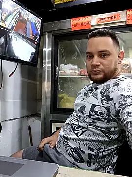 Catire10  online show from 14, 11, 2025