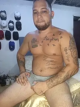 Catire10  online show from 15, 4, 2026