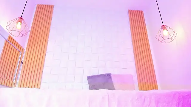 Snapshot of AriaBelle chatting on 6, 3, 2026 AriaBelle online show from 6, 3, 2026