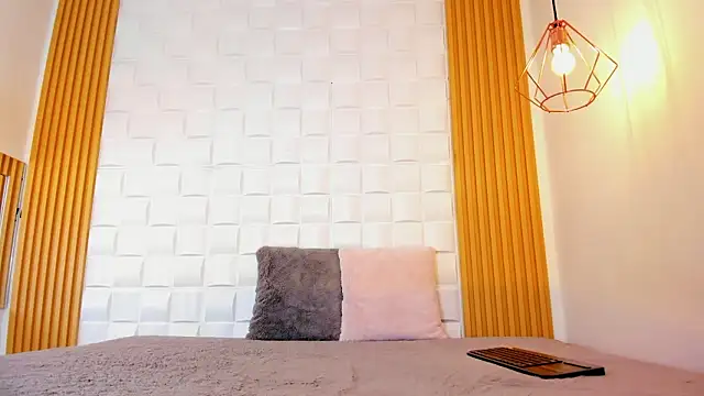 Snapshot of AriaBelle chatting on 30, 3, 2026 AriaBelle online show from 30, 3, 2026