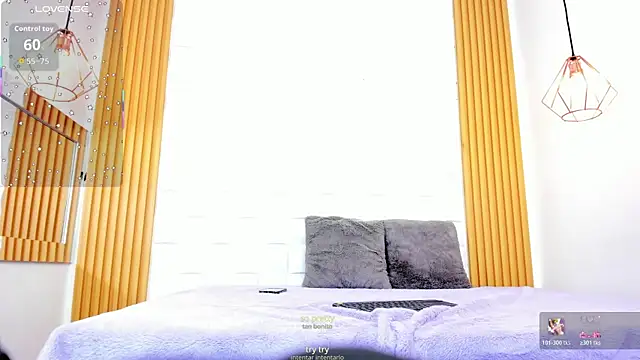 Snapshot of AriaBelle chatting on 16, 4, 2026 AriaBelle online show from 16, 4, 2026