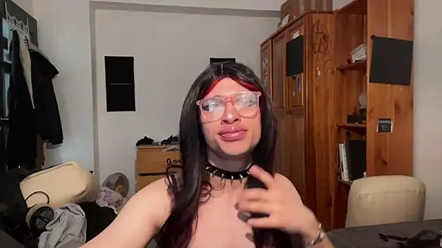 emilydee666 online show from 26, 11, 2025