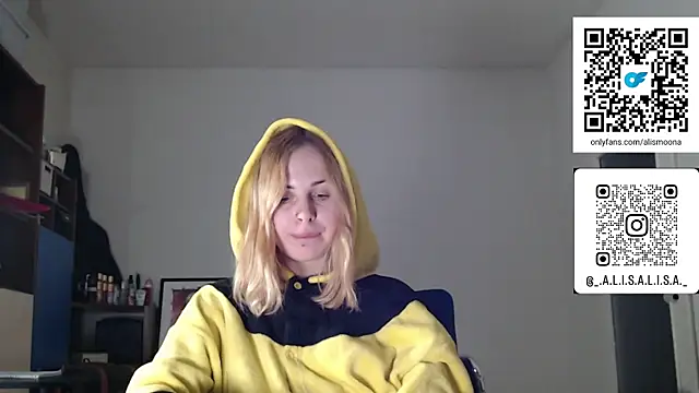 Alismoona online show from 7, 1, 2026