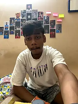 Lustking2406 online show from 22, 9, 2025