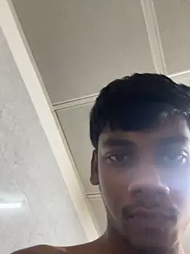 Lustking2406 online show from 19, 11, 2025