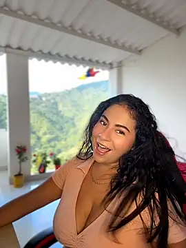Snapshot of samanthahut1 chatting on 16, 7, 2026 samanthahut1 online show from 16, 7, 2026
