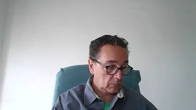 KeepCoolForever online show from 20, 10, 2025