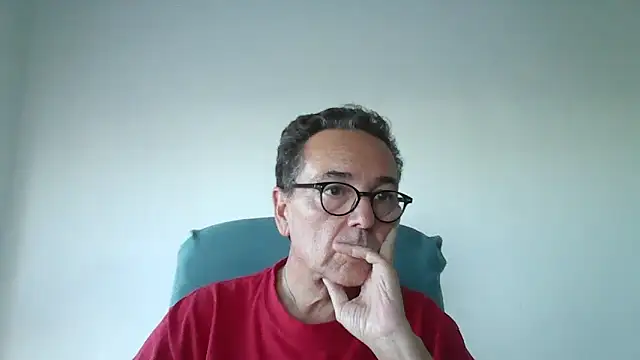 KeepCoolForever online show from 23, 10, 2025