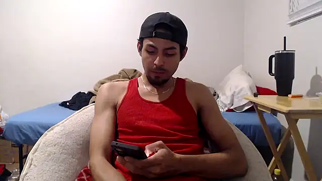 Snapshot of jbadlatin00 chatting on 12, 11, 2025 jbadlatin00 online show from 12, 11, 2025