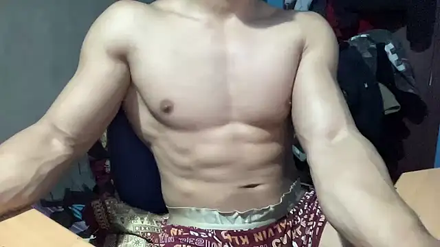 veilofstrength online show from 12, 11, 2025