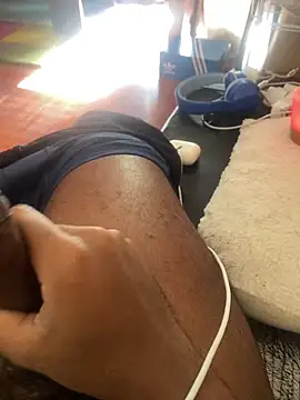 Snapshot of blackboy_51100 chatting on 12, 9, 2025 blackboy 51100 online show from 12, 9, 2025