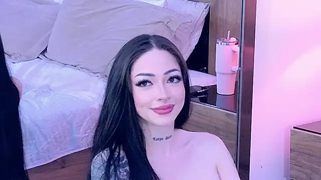 AlessandraLovi online show from 31, 5, 2026