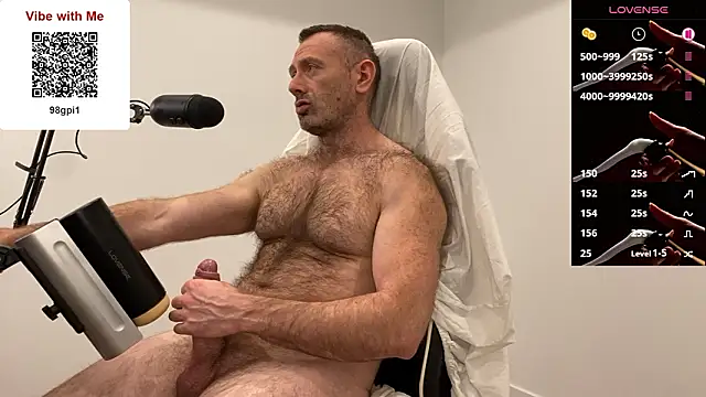 TheDonnyBasilisk online show from 1, 2, 2026