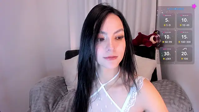 Snapshot of sarah_saenz_ chatting on 20, 5, 2026 sarah saenz online show from 20, 5, 2026