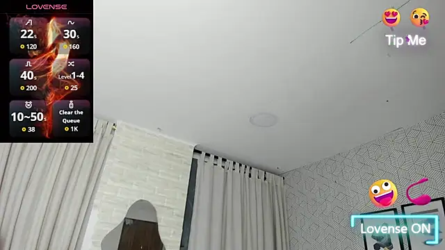 sweet  vanessa1 online show from 26, 9, 2025