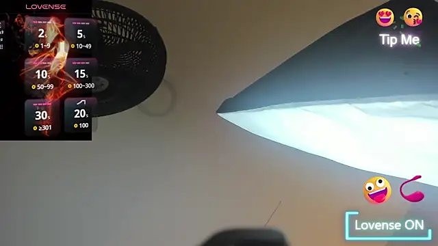 sweet  vanessa1 online show from 29, 9, 2025