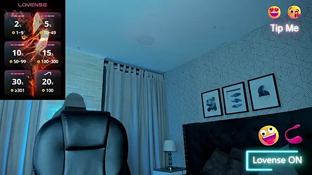 sweet  vanessa1 online show from 27, 11, 2025