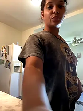 lilcubangoddess online show from 11, 9, 2025