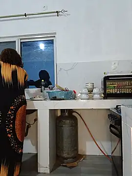 Jafsweet online show from 12, 7, 2026